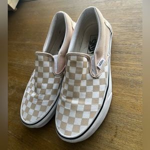 Women’s Classic Slip-on VANS